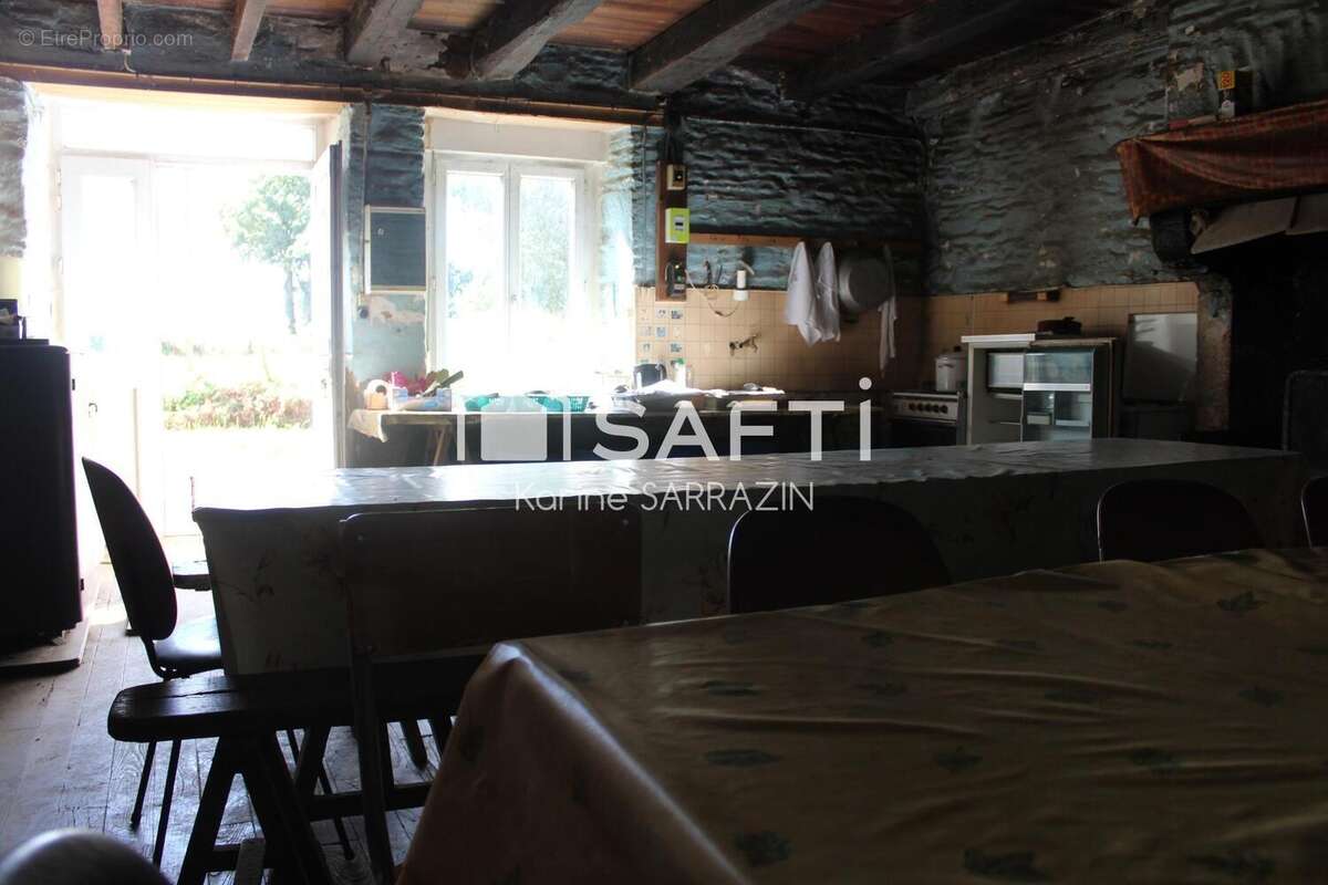 Photo 8 - Maison à ANTRAIN