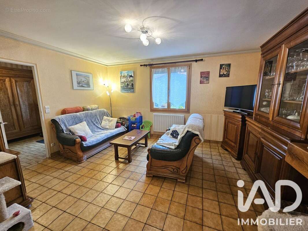 Photo 6 - Maison à MORMAISON