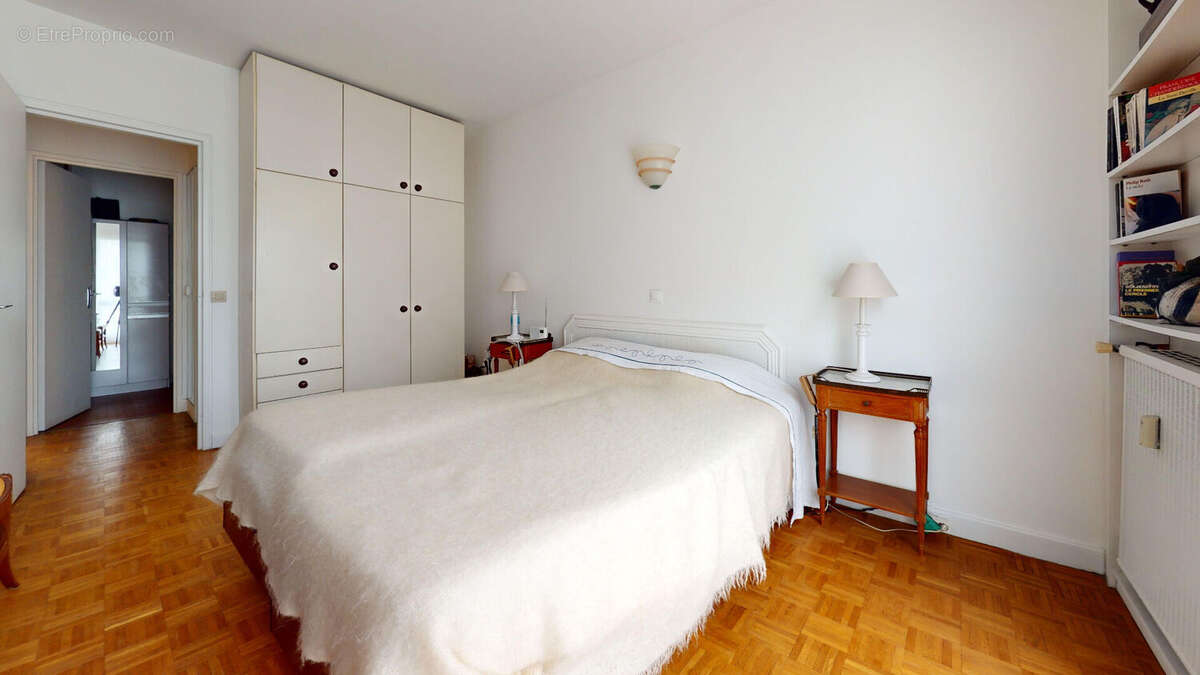 Appartement 4 pièces 94,45 m² Quartier Didot / Paris 14e - photo 6