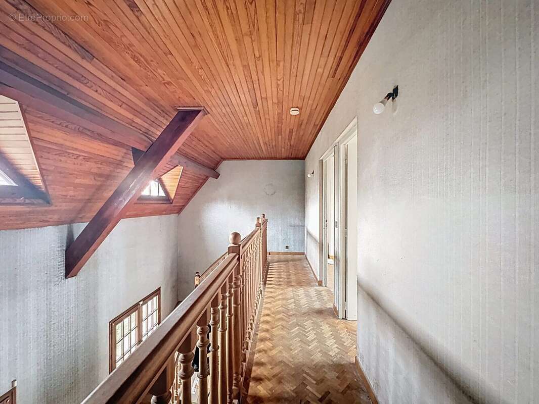 Maison à MAISONS-ALFORT
