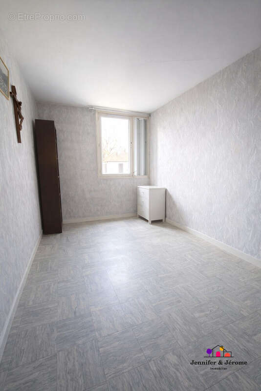 Appartement à SOISY-SOUS-MONTMORENCY