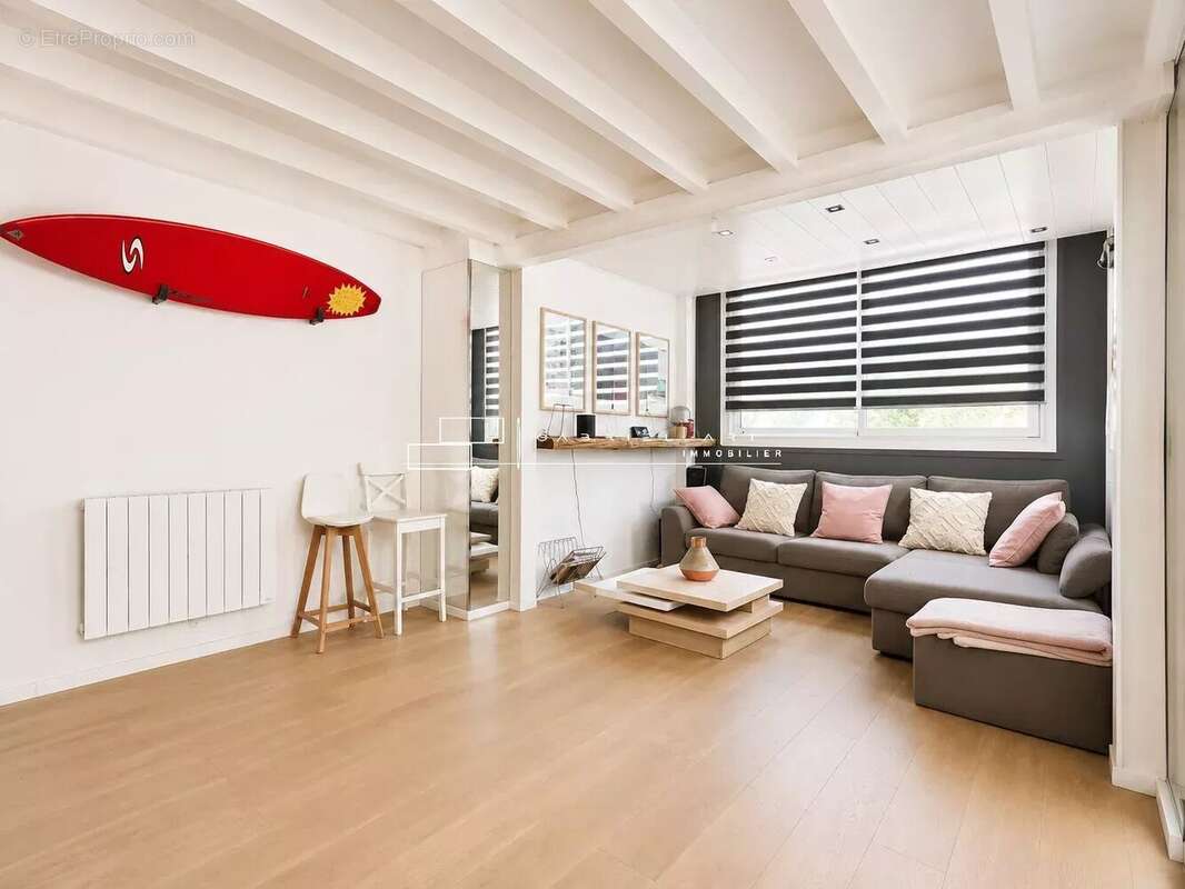 Appartement à HOSSEGOR