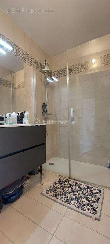 Appartement à BAGNEUX
