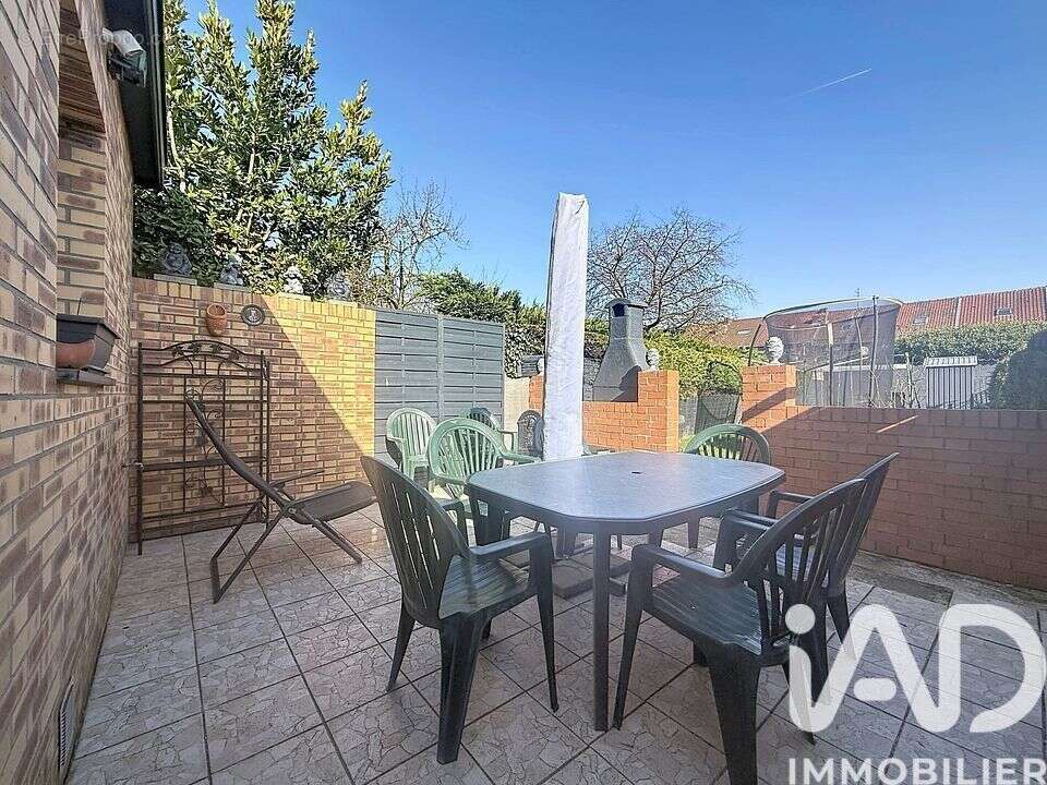 Photo 9 - Maison à TOURCOING