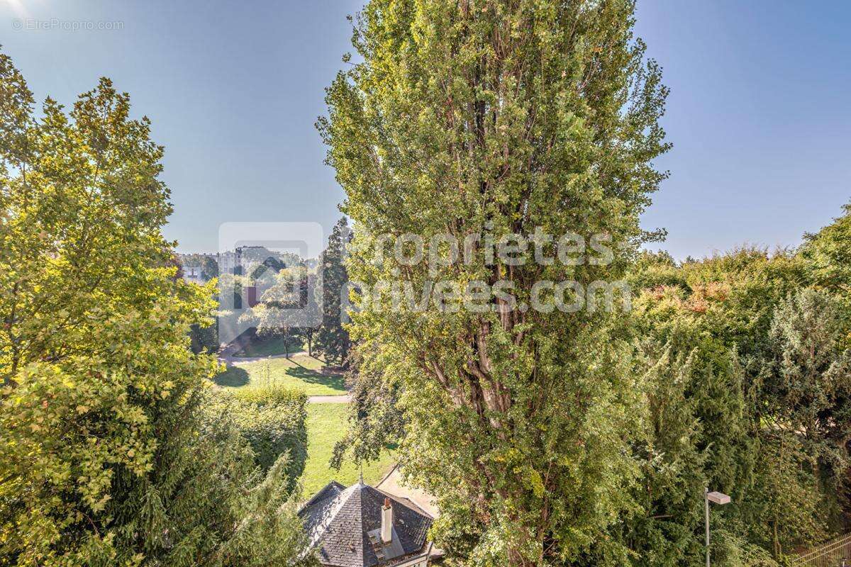 Appartement à VANVES