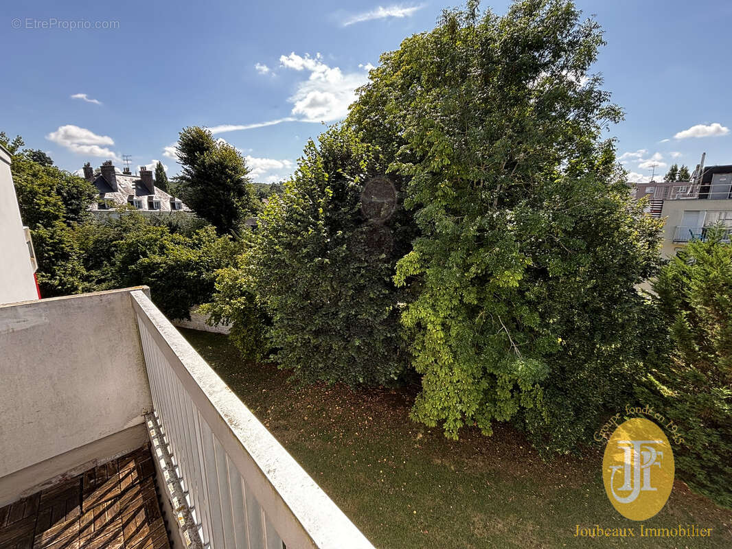 Appartement à VERNON