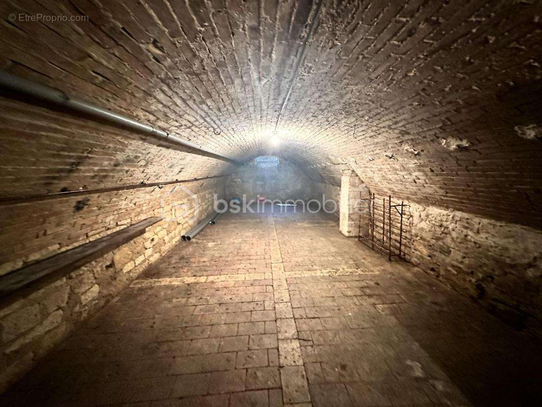 Maison à SERMAIZE-LES-BAINS