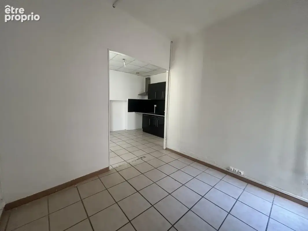 P2 en RDC avec terrasse privative   Idéal investisseur ! - photo 6