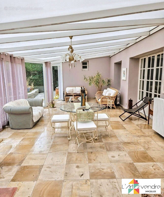 Maison à SAINT-JEAN-AUX-BOIS