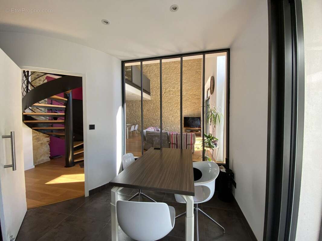 Maison à AUCH