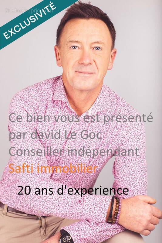 Photo 1 - Maison à ELLIANT