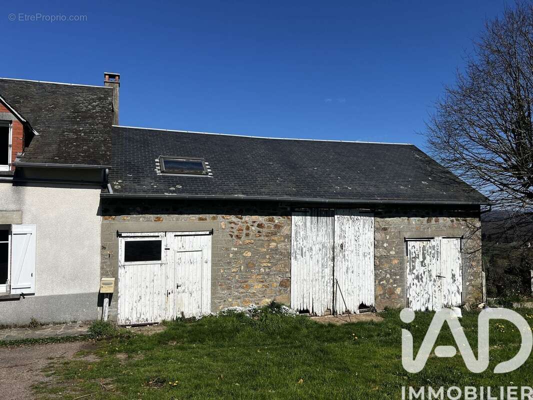 Photo 3 - Maison à MASSERET