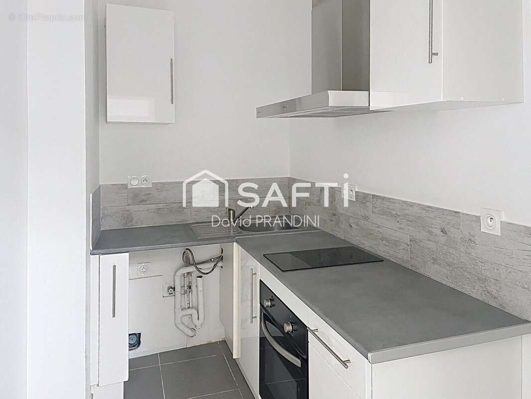 Photo 2 - Appartement à PEZENAS