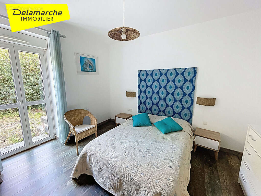 Appartement à GRANVILLE