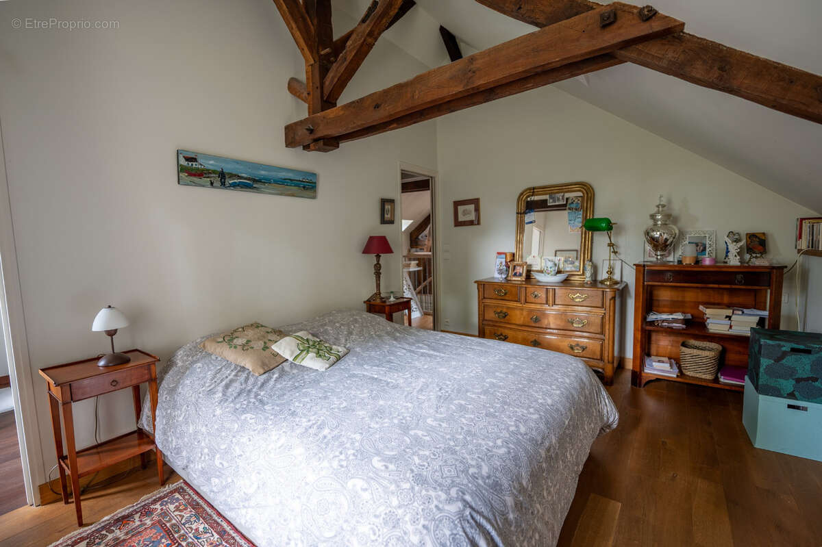 Maison à SAINT-GREGOIRE