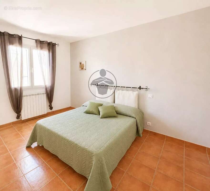 Maison Provençale de caractère - photo 15