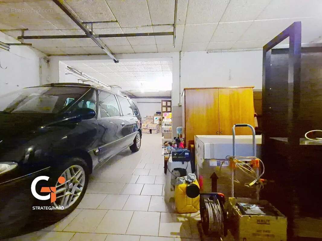 Maison à LA TRINITE-DE-THOUBERVILLE