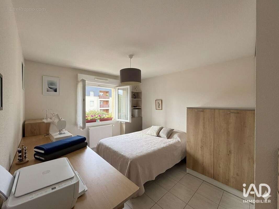 Photo 7 - Appartement à LA RIVIERE-SAINT-SAUVEUR
