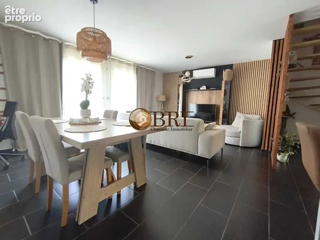 Photo Maison à Bourgoin-Jallieu au prix de 299 000€