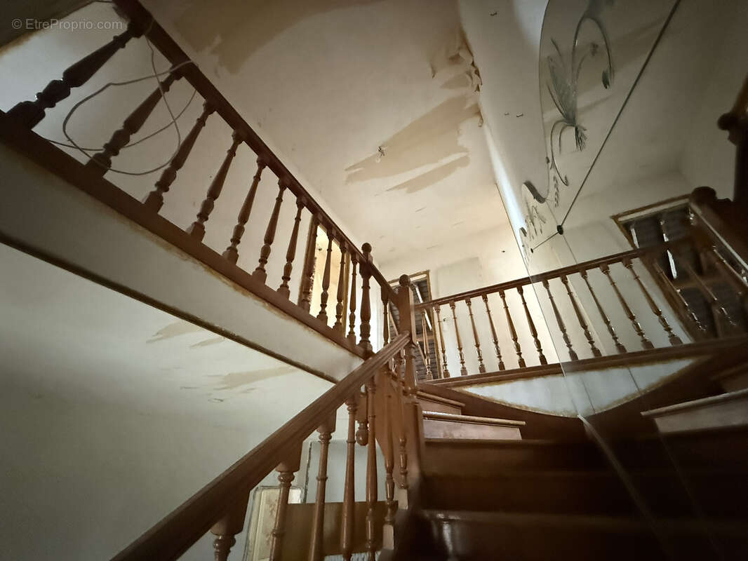Maison à LE MANS