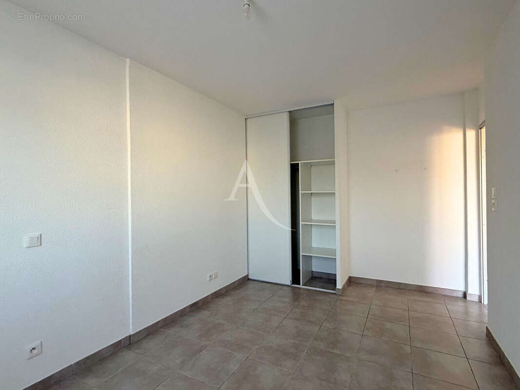 Appartement à CASTELNAU-LE-LEZ