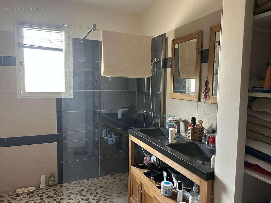 Maison à SAINT-REMY-DE-PROVENCE