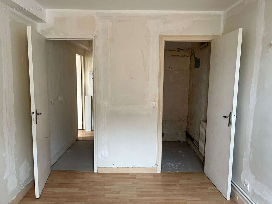 Appartement à MEUDON