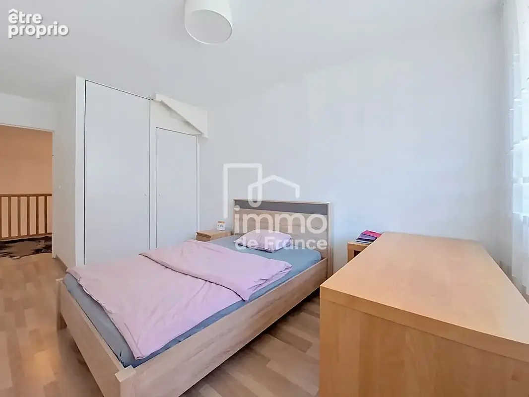 Maison à Reignier Esery 5 pièces / 97 m2 - photo 9