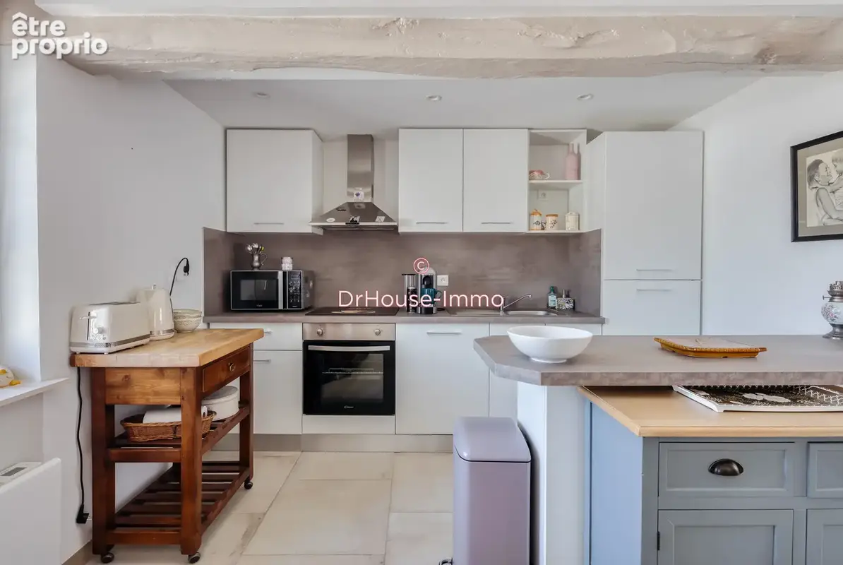 Maison 3 pièces 67 m² à vendre à Dieppe (76200) - photo 30