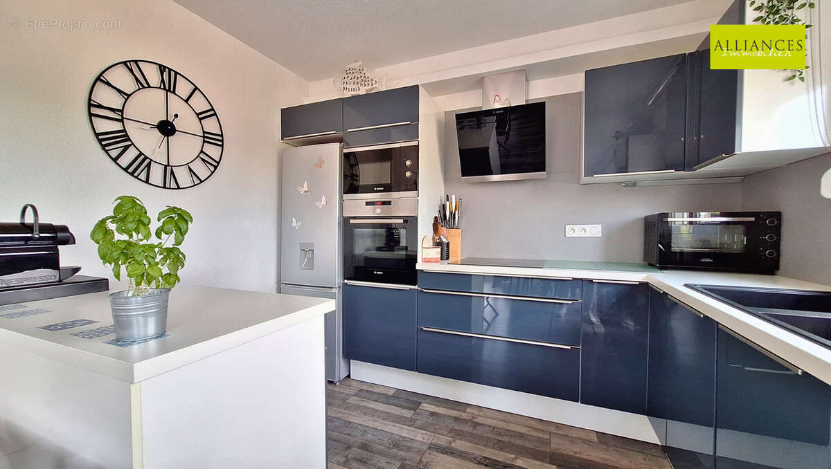 Appartement à BAVILLIERS