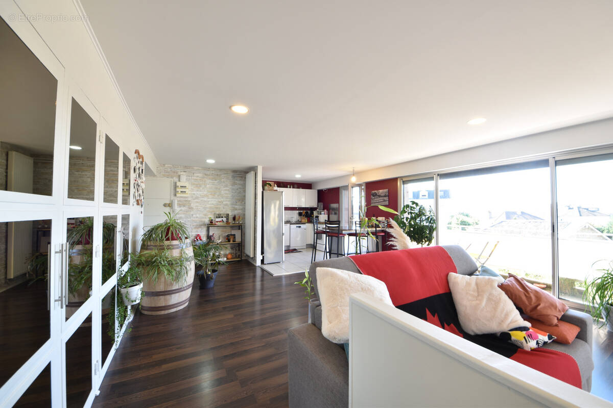 Appartement à BRIVE-LA-GAILLARDE