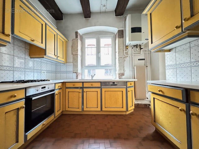Appartement à BELFORT