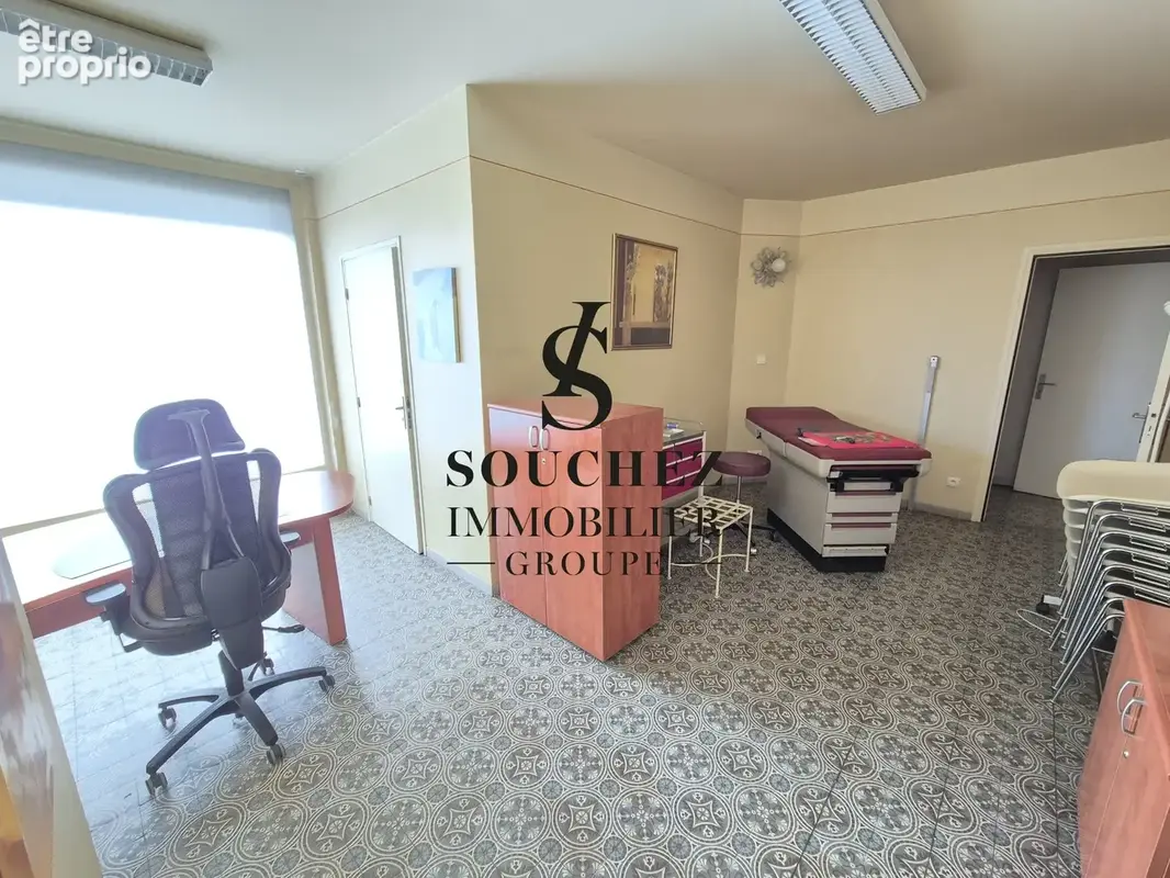 Maison 8 pièces 150 m² à vendre à Souchez (62153) - photo 4