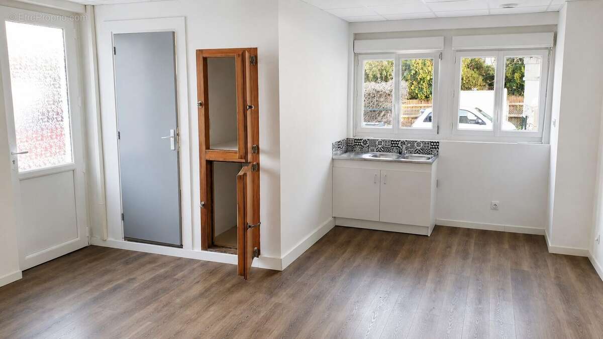 Appartement 669 m² à Belbeuf  - photo 5