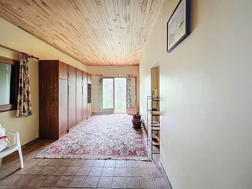 Maison à BARCELONNETTE