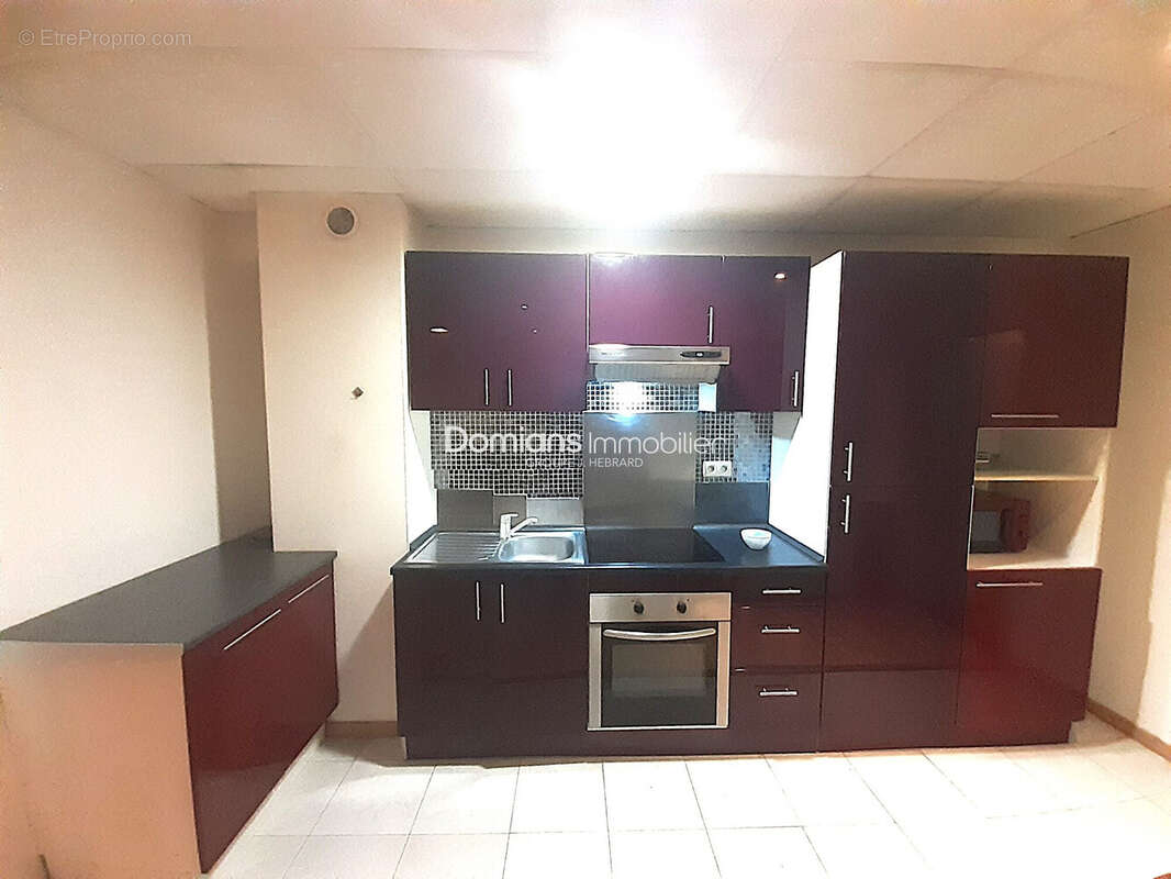 Appartement 54 m² à Perpignan  - photo 4