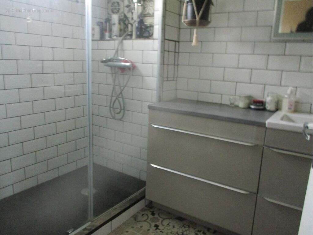 Maison à LA SELLE-SUR-LE-BIED