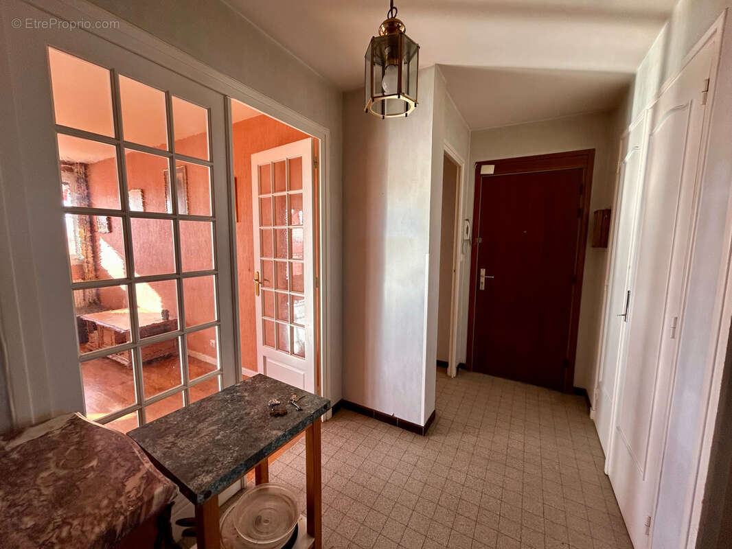 Appartement à VILLEFRANCHE-SUR-SAONE