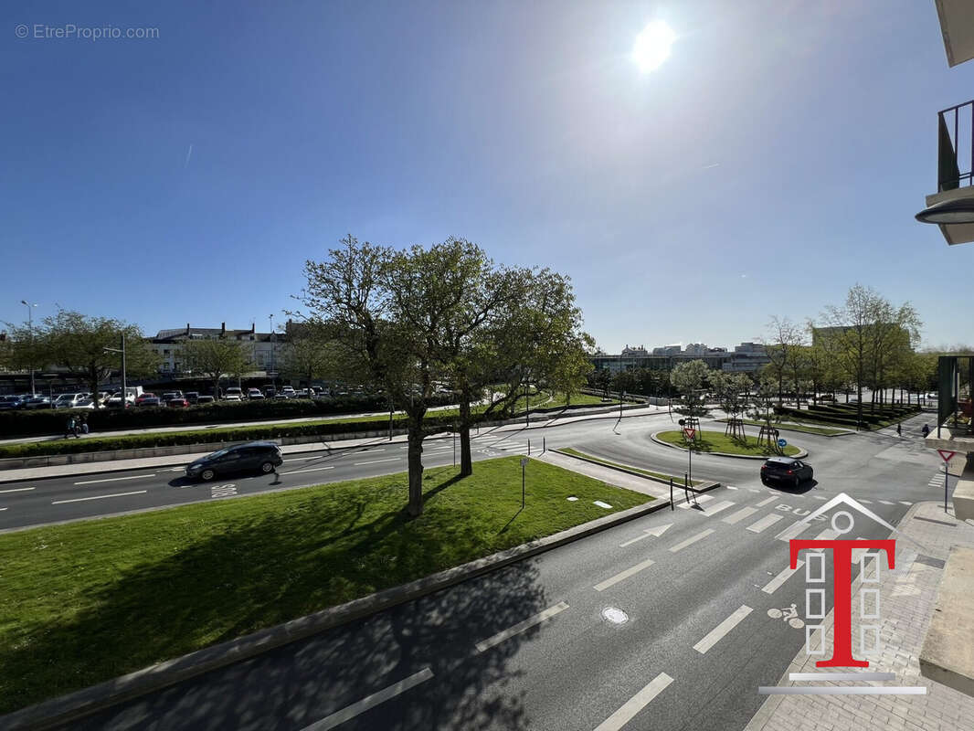 Appartement à ANGERS