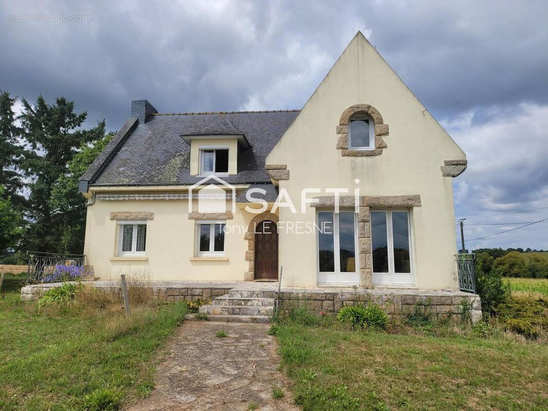 Photo 1 - Maison à REMUNGOL