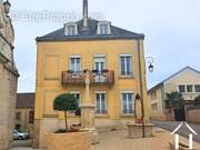 Maison à MOREY-SAINT-DENIS