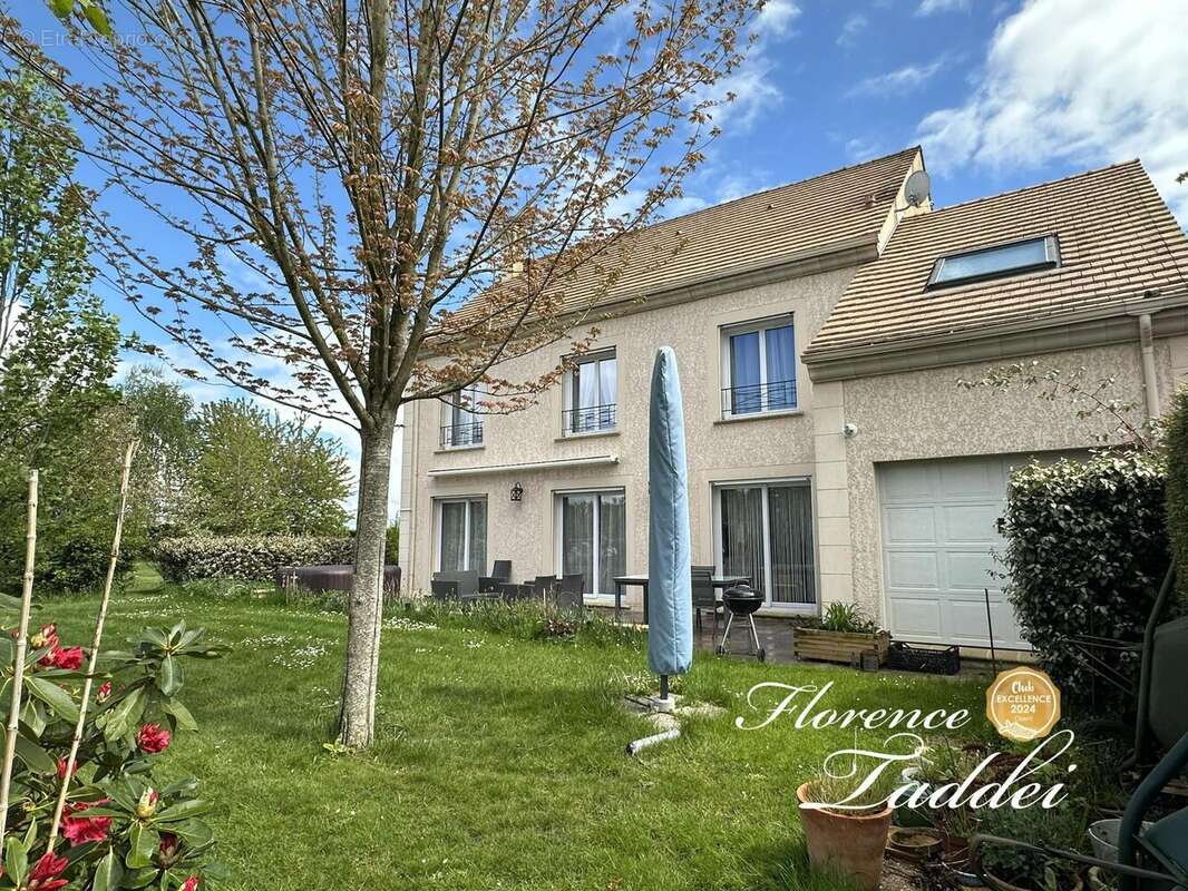 Photo 2 - Maison à LIMOURS