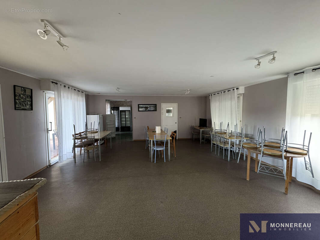 Appartement à LE TATRE