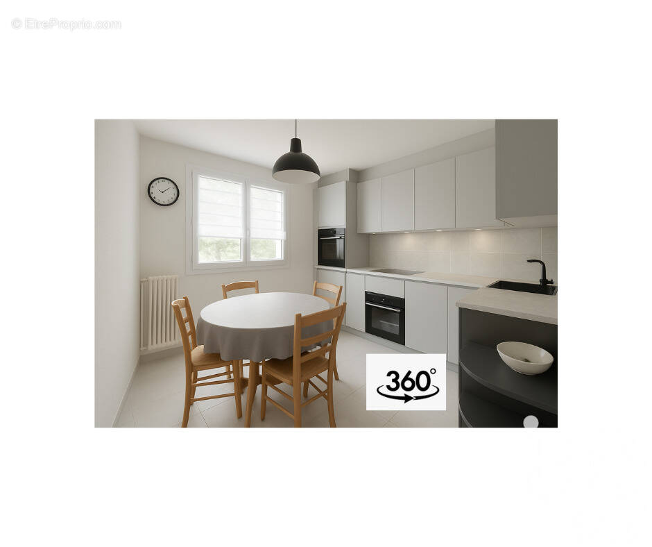 Photo 1 - Appartement à RENNES