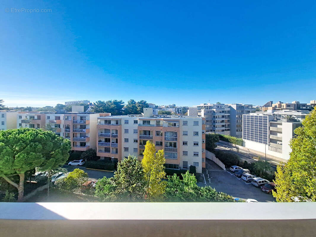 Appartement à MONTPELLIER