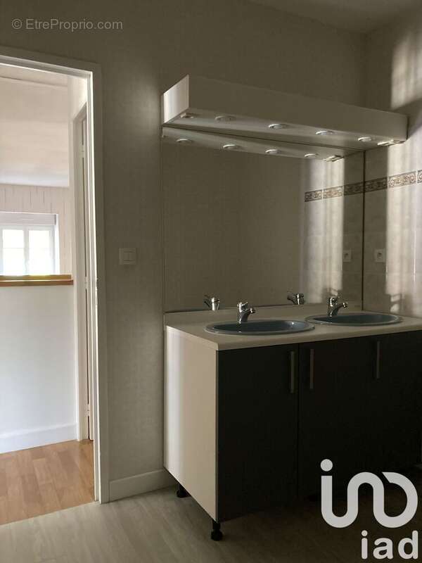 Photo 9 - Maison à VILLEFARGEAU