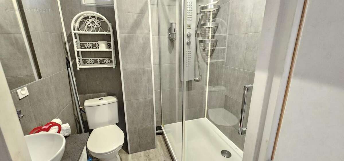 Appartement à LYON-9E