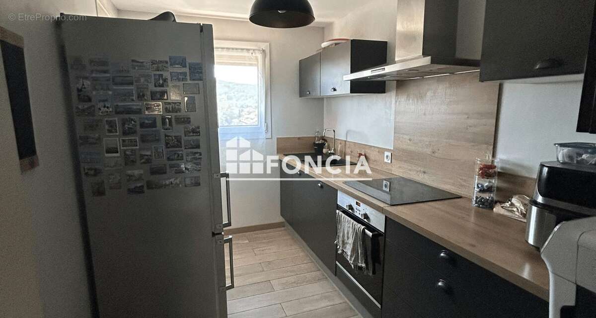 Appartement à DRAGUIGNAN