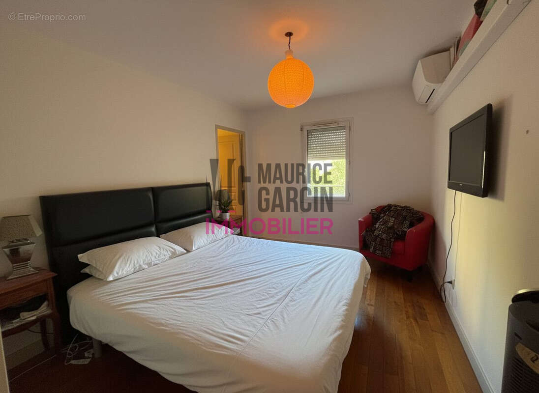 Appartement à CARPENTRAS