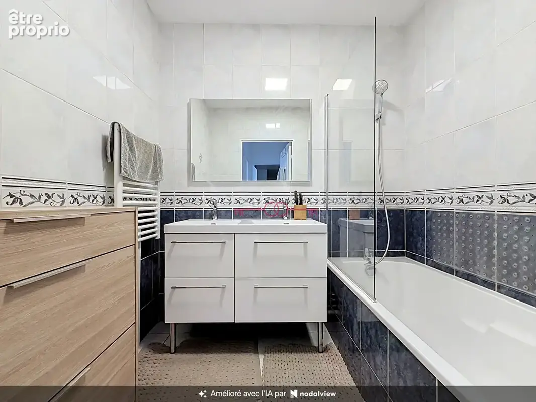 Appartement Reims 3 pièces d'environ 87m² secteur Barbâtre - photo 6